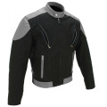 jaqueta de corrida de moto cordura categoria vestuário masculino